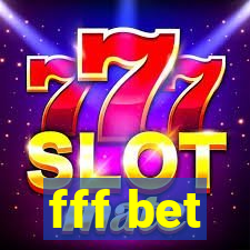 fff bet